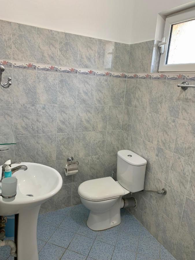 Vaso Apts Sarande Exterior photo