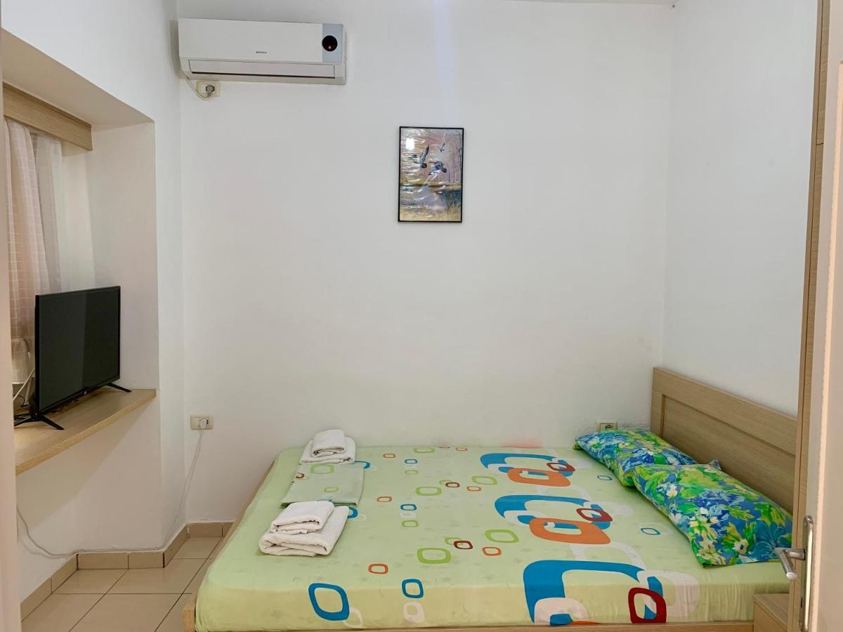 Vaso Apts Sarande Exterior photo