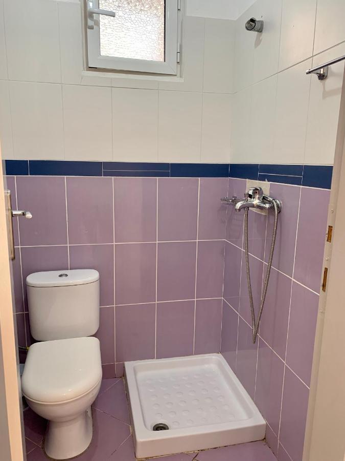 Vaso Apts Sarande Exterior photo
