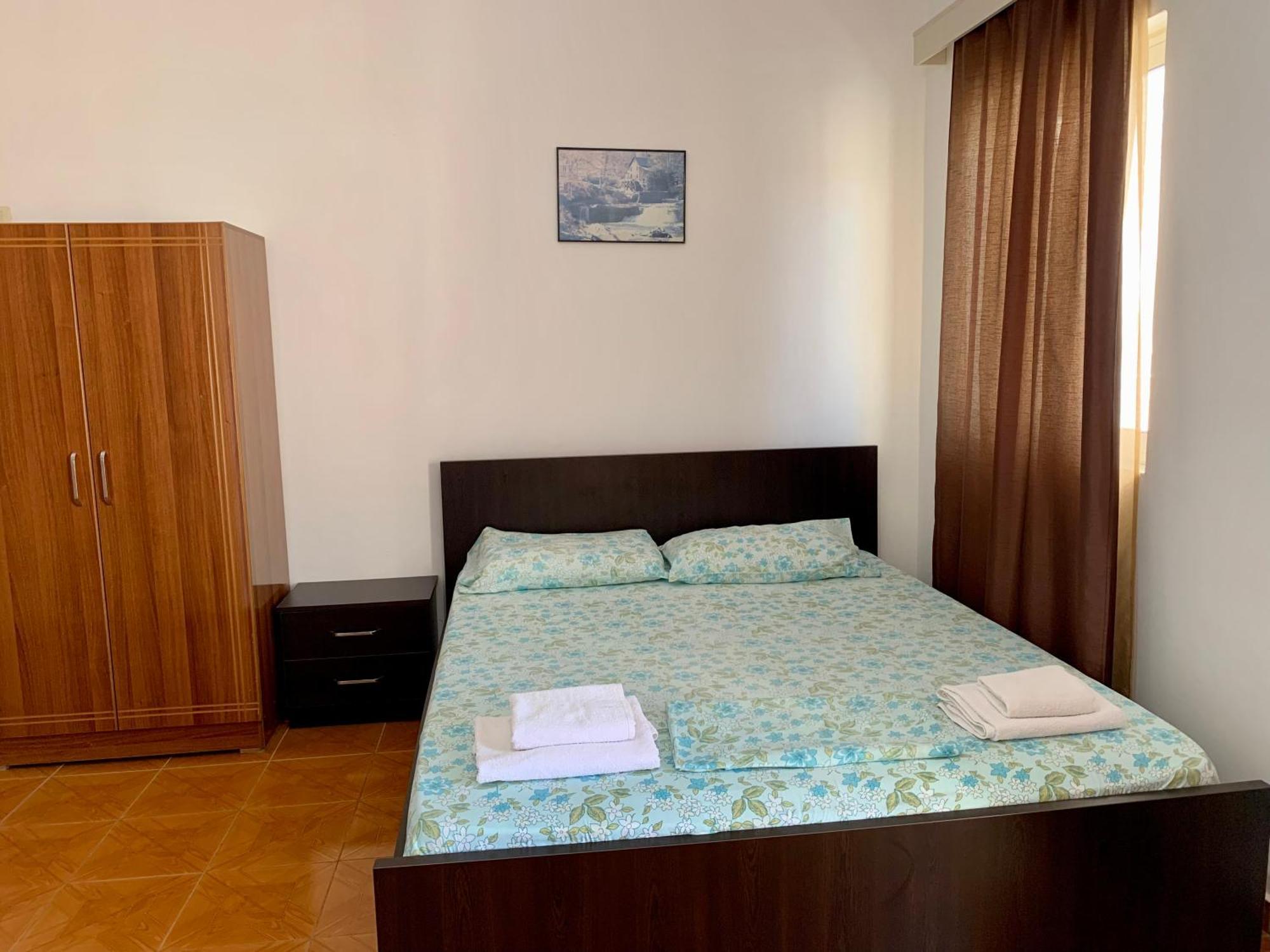 Vaso Apts Sarande Exterior photo