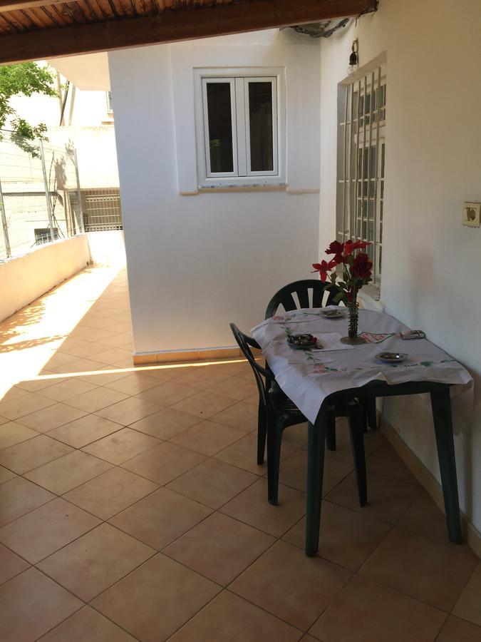 Vaso Apts Sarande Exterior photo