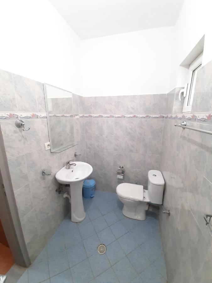 Vaso Apts Sarande Exterior photo